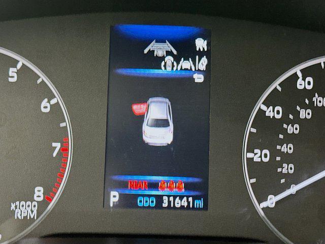 used 2024 Toyota Corolla car, priced at $19,496