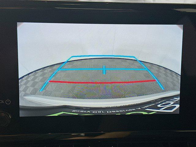 used 2024 Toyota Corolla car, priced at $19,496