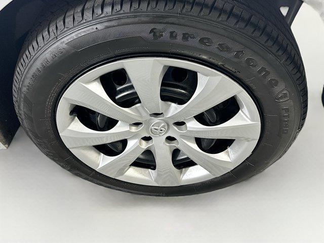 used 2024 Toyota Corolla car, priced at $19,496