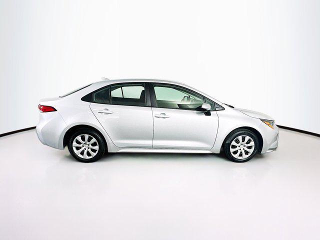 used 2024 Toyota Corolla car, priced at $19,496