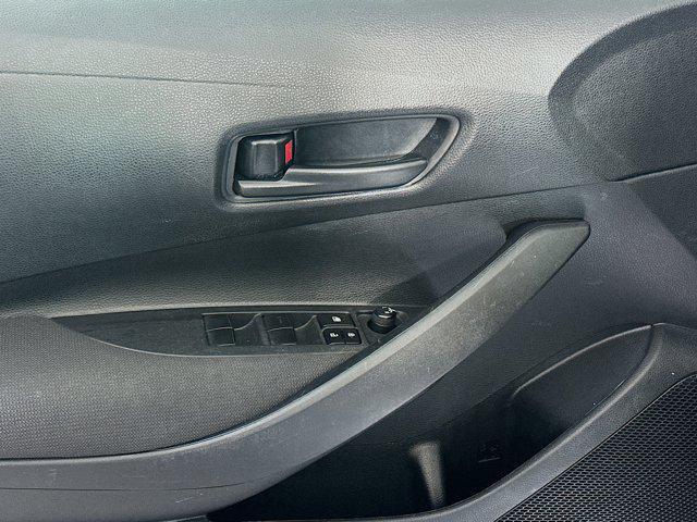 used 2024 Toyota Corolla car, priced at $19,496