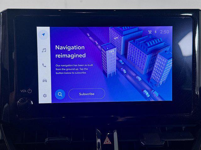 used 2024 Toyota Corolla car, priced at $19,496