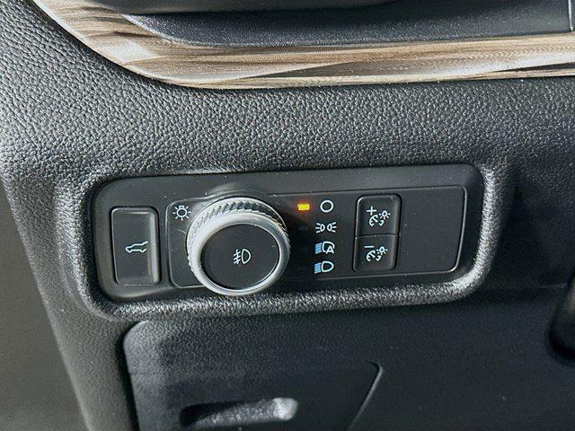 used 2022 Ford Explorer car, priced at $24,597