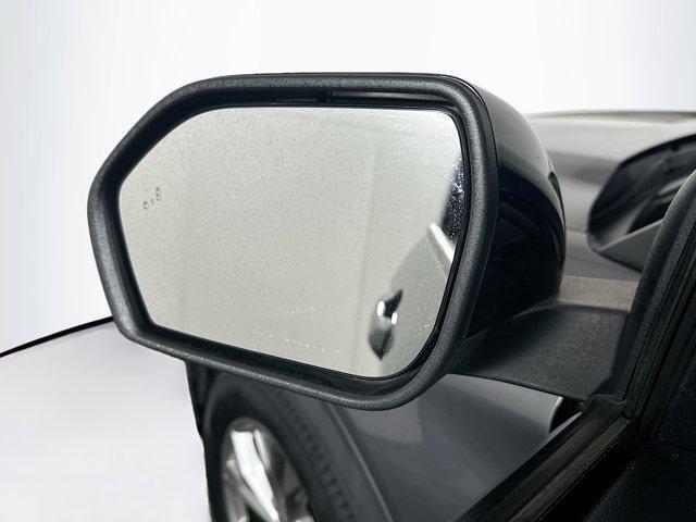 used 2022 Ford Explorer car, priced at $24,597