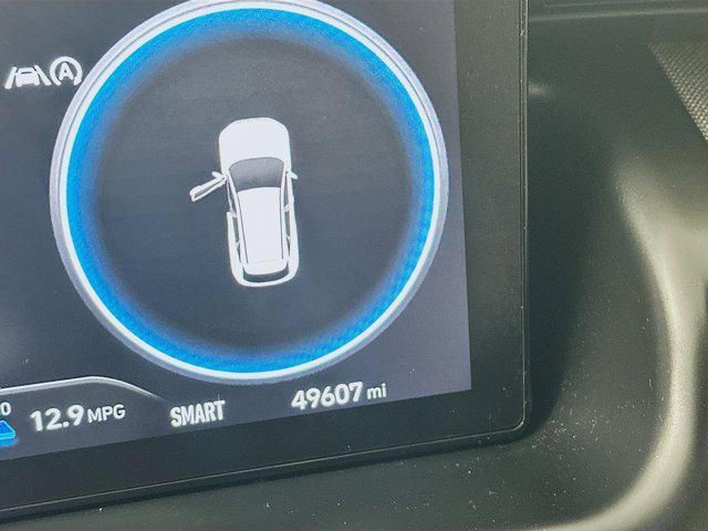 used 2024 Hyundai Tucson car, priced at $22,987