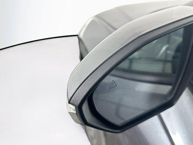 used 2024 Hyundai Tucson car, priced at $22,987