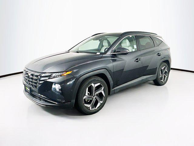 used 2024 Hyundai Tucson car, priced at $22,987