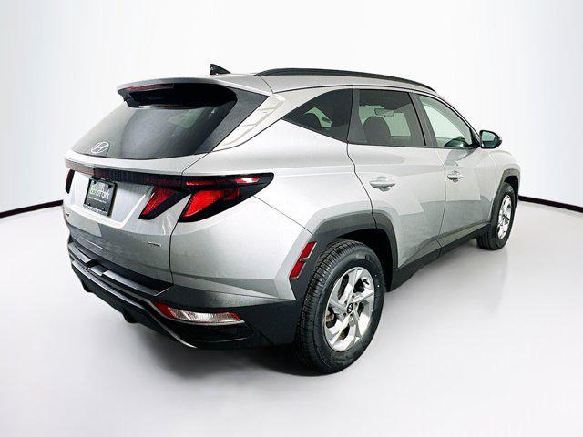 used 2024 Hyundai Tucson car, priced at $21,597