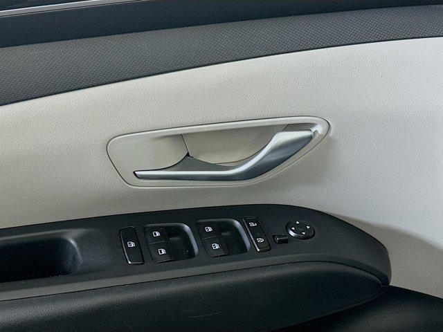 used 2024 Hyundai Tucson car, priced at $21,597