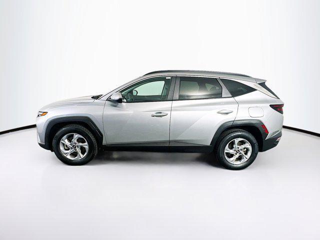 used 2024 Hyundai Tucson car, priced at $21,597