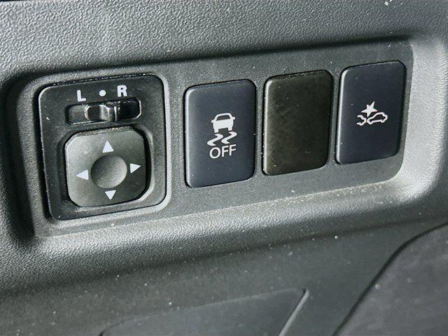 used 2021 Mitsubishi Mirage car, priced at $11,497