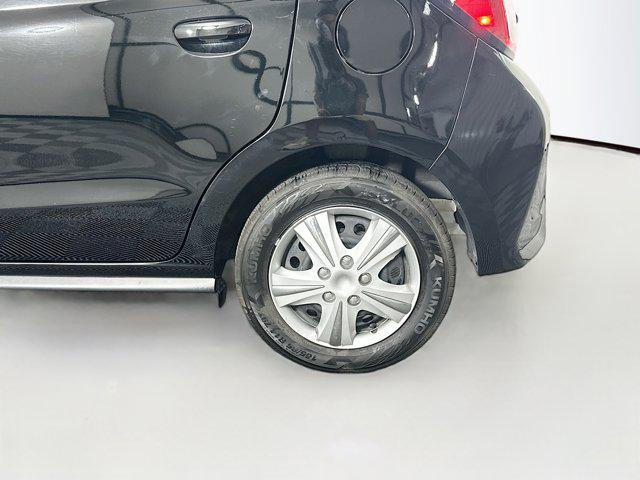 used 2021 Mitsubishi Mirage car, priced at $11,497