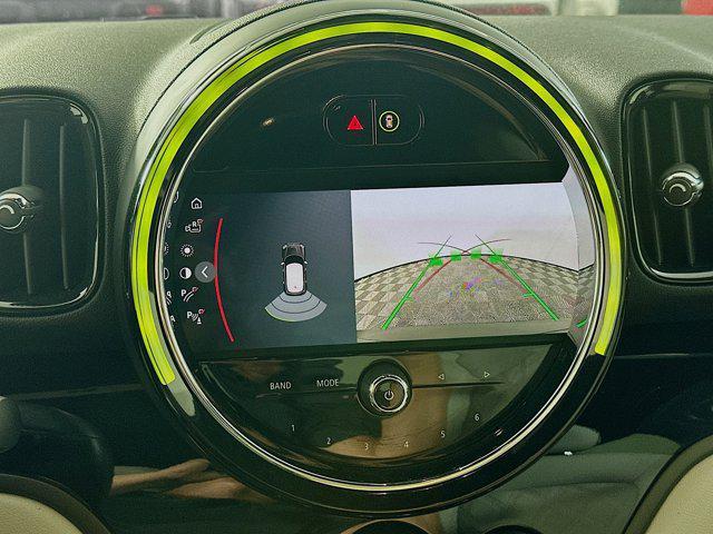 used 2022 MINI Countryman car, priced at $22,297