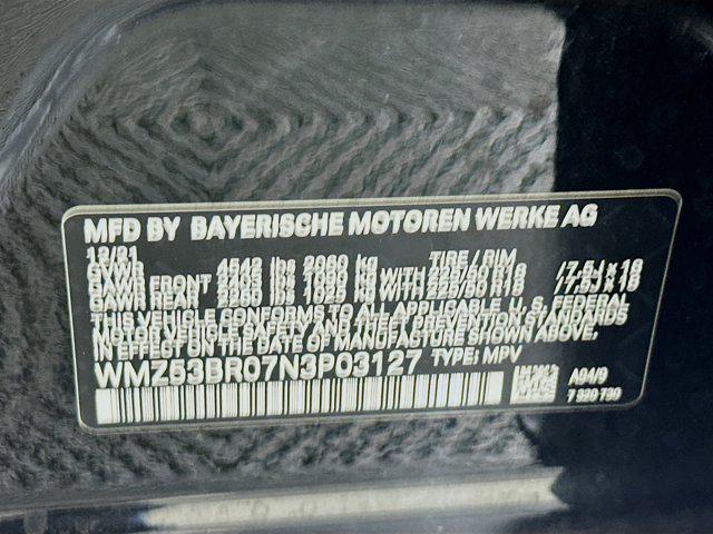 used 2022 MINI Countryman car, priced at $22,297