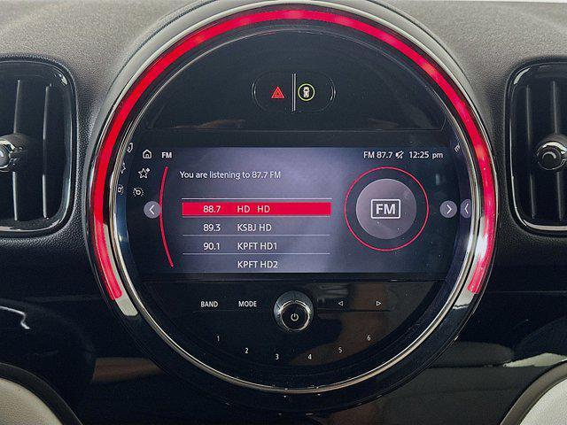 used 2022 MINI Countryman car, priced at $22,297