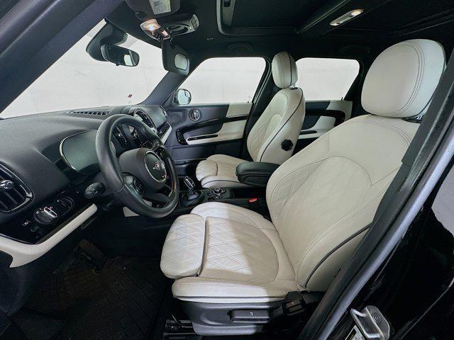 used 2022 MINI Countryman car, priced at $22,297