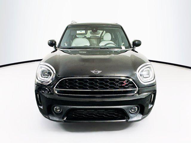 used 2022 MINI Countryman car, priced at $22,297