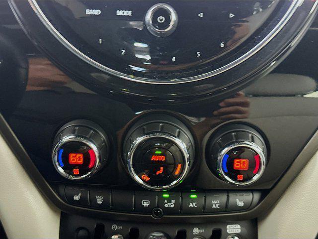 used 2022 MINI Countryman car, priced at $22,297
