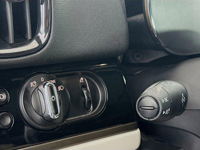 used 2022 MINI Countryman car, priced at $22,297