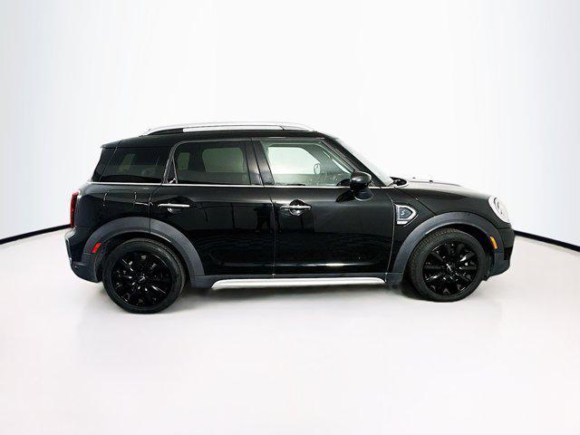 used 2022 MINI Countryman car, priced at $22,297