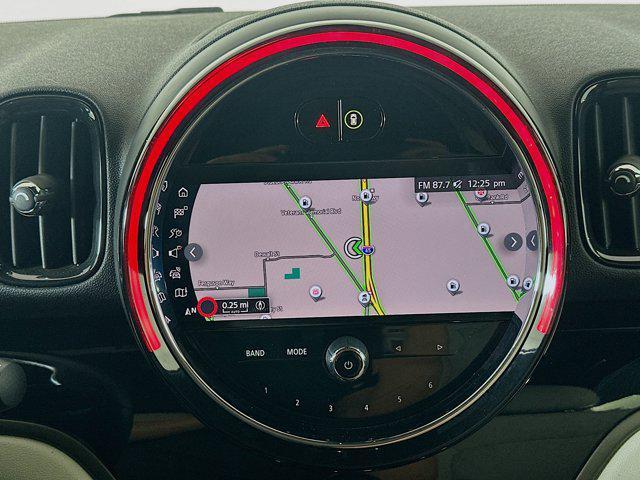 used 2022 MINI Countryman car, priced at $22,297