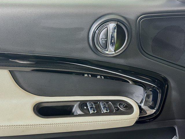 used 2022 MINI Countryman car, priced at $22,297