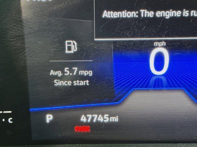 used 2022 Volkswagen Tiguan car, priced at $19,187