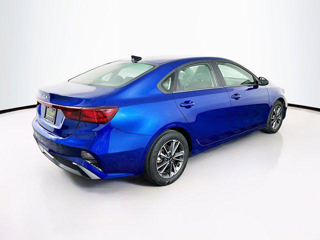 used 2024 Kia Forte car, priced at $16,296