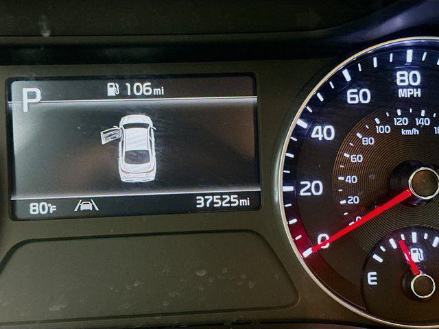 used 2024 Kia Forte car, priced at $16,296