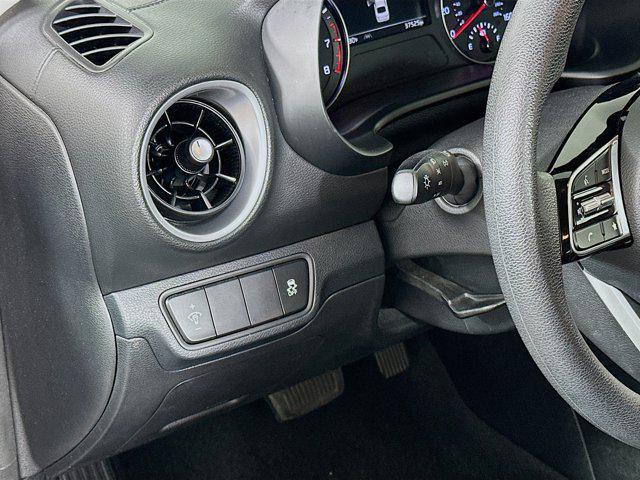 used 2024 Kia Forte car, priced at $16,296