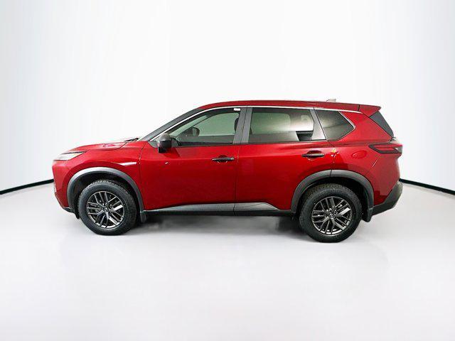 used 2023 Nissan Rogue car, priced at $21,189