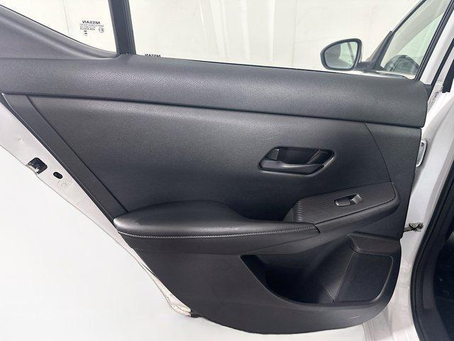 used 2024 Nissan Sentra car, priced at $17,497