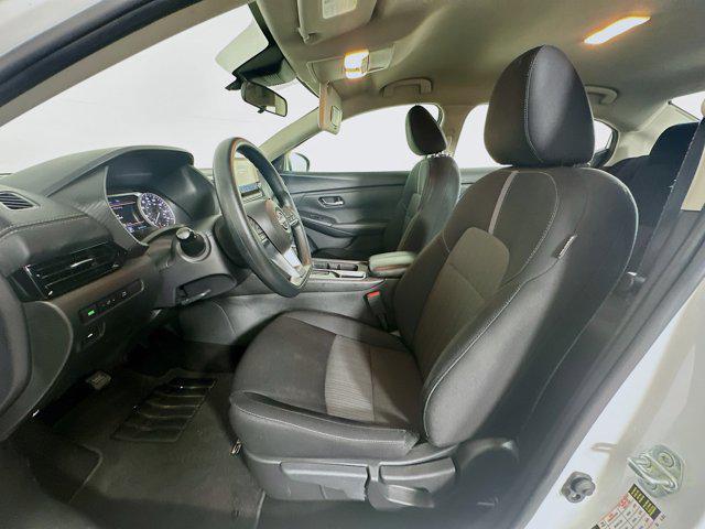 used 2024 Nissan Sentra car, priced at $17,497