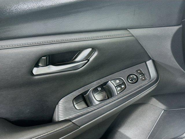used 2024 Nissan Sentra car, priced at $17,497