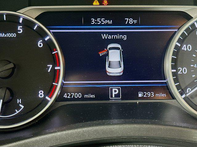 used 2024 Nissan Sentra car, priced at $17,497