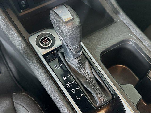 used 2024 Nissan Sentra car, priced at $17,497