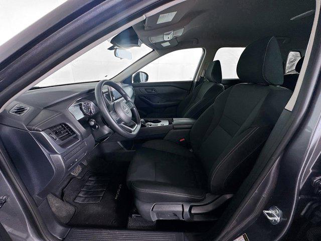 used 2024 Nissan Rogue car, priced at $18,697