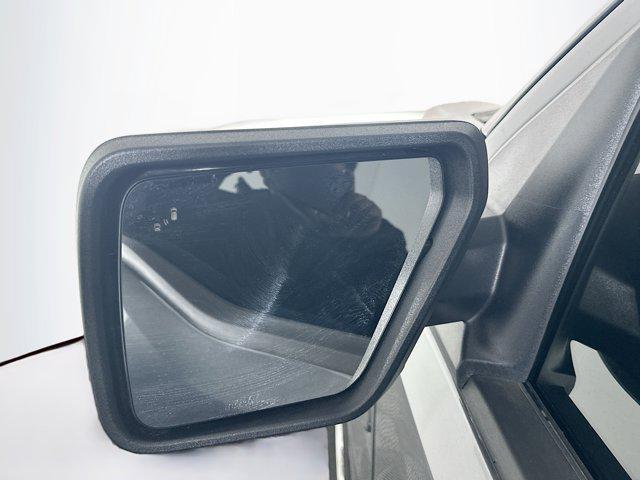 used 2024 Ford F-150 car, priced at $44,197