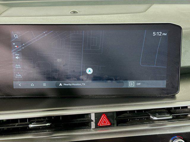 used 2024 Kia Sorento car, priced at $27,997