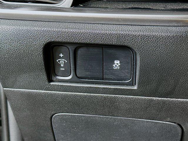 used 2024 Kia Sorento car, priced at $27,997