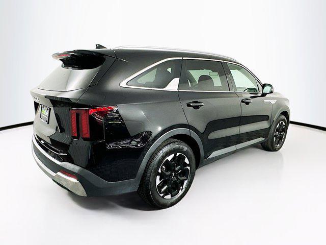 used 2024 Kia Sorento car, priced at $27,997