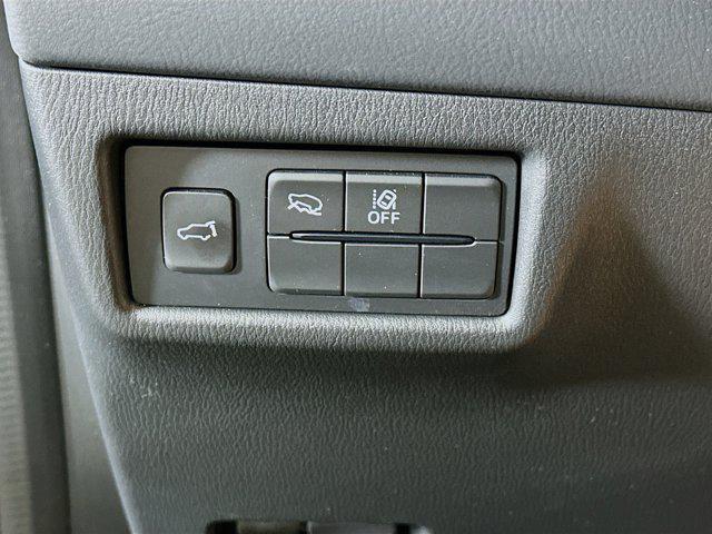 used 2025 Mazda CX-5 car, priced at $28,797