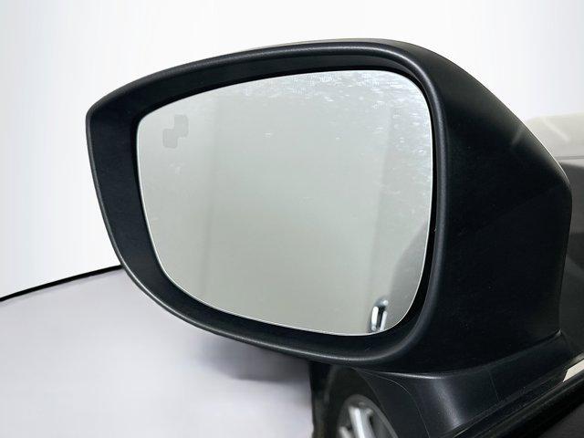 used 2025 Mazda CX-5 car, priced at $28,797