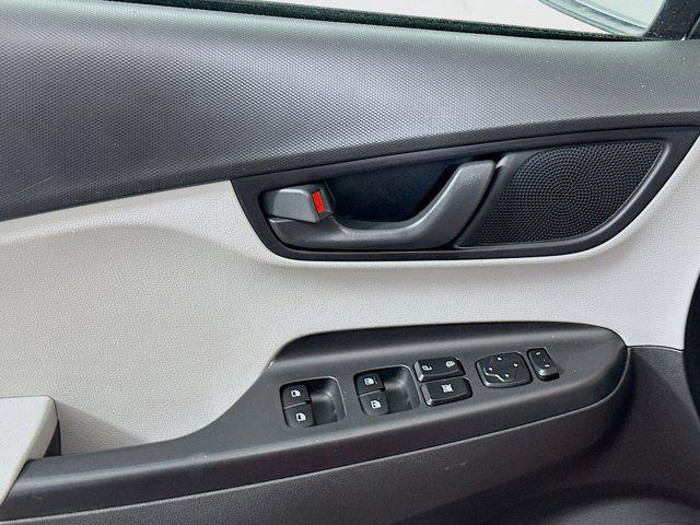 used 2023 Hyundai Kona car, priced at $17,997