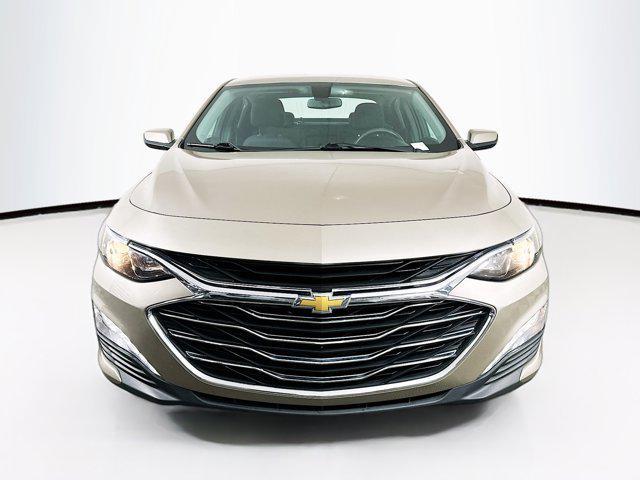 used 2022 Chevrolet Malibu car, priced at $14,389