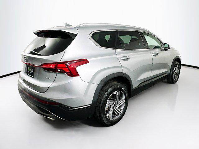 used 2023 Hyundai Santa Fe car, priced at $22,289