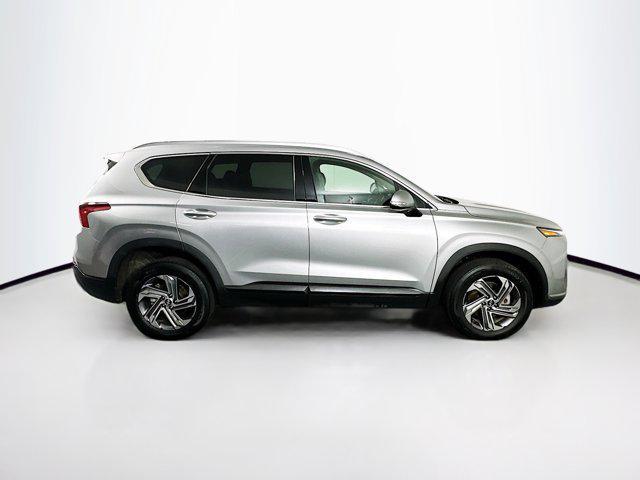 used 2023 Hyundai Santa Fe car, priced at $22,289