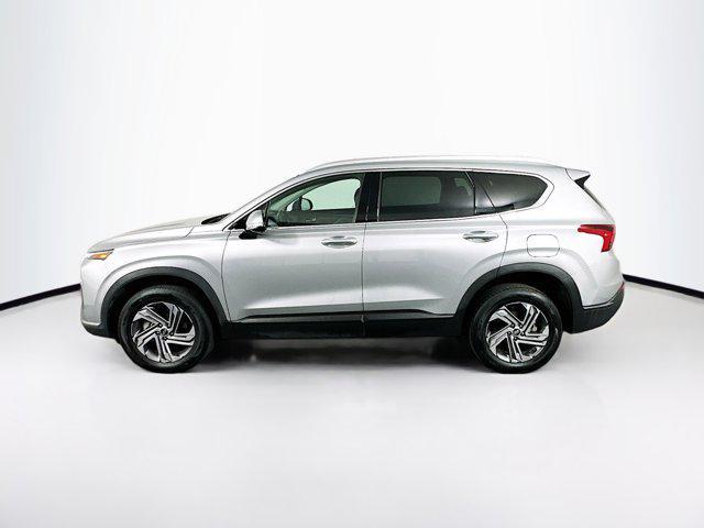 used 2023 Hyundai Santa Fe car, priced at $22,289