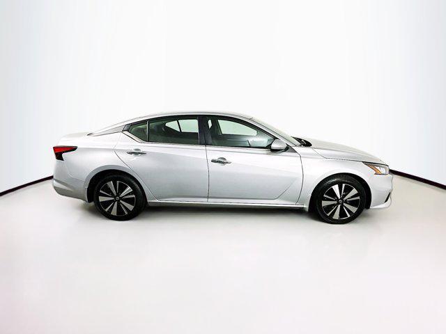 used 2021 Nissan Altima car, priced at $18,589