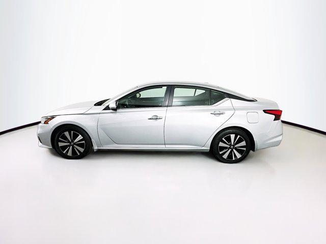 used 2021 Nissan Altima car, priced at $18,589